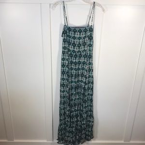 NWT Free People maxi dress